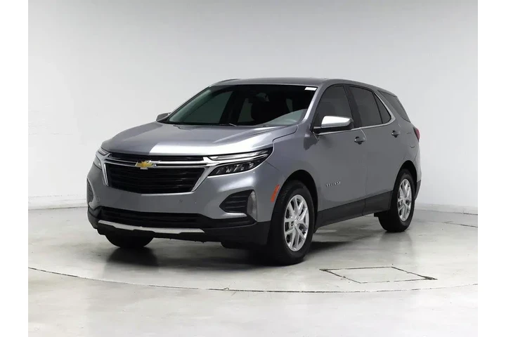 $20998 : Chevrolet Equinox 2023 LT 4d image 4