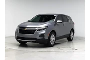 $20998 : Chevrolet Equinox 2023 LT 4d thumbnail