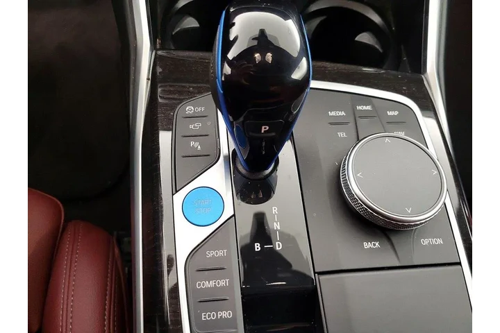 $35998 : BMW i4 2022 eDrive40 Gran Co image 10
