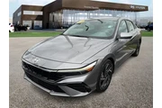 Hyundai ELANTRA 2024 SEL 4dr en Hialeah