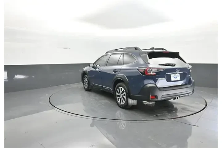 $25764 : Subaru Outback 2025 AWD Base image 5