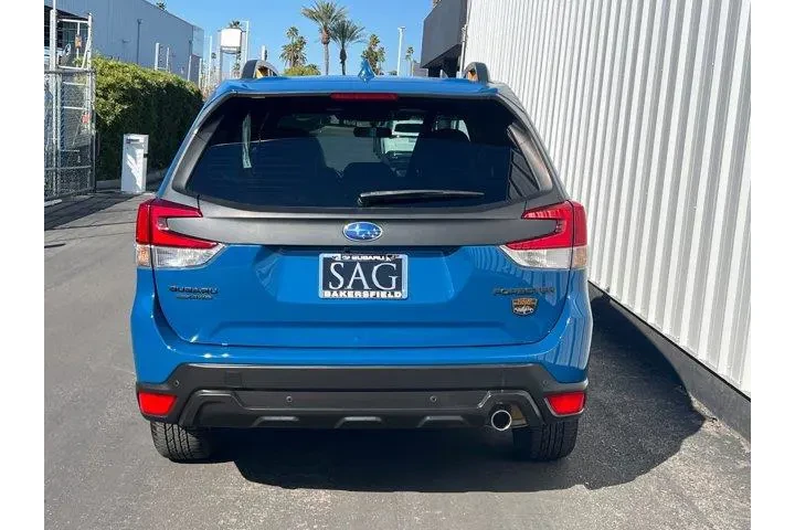 $29994 : Subaru Forester 2023 AWD Wil image 5