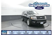 Ford Expedition 2017 4x4 Lim en Knoxville