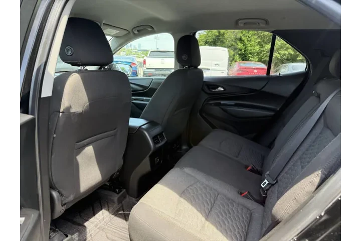 $14995 : 2020 Equinox LT image 9