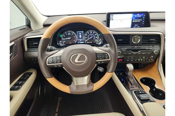 $39998 : Lexus RX 350 2019 AWD 4dr SU image 10