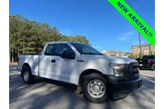 Ford F-150 2017 4x2 XL 4dr S