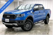 $31990 : Ford Ranger 2023 4x4 XLT 4dr thumbnail