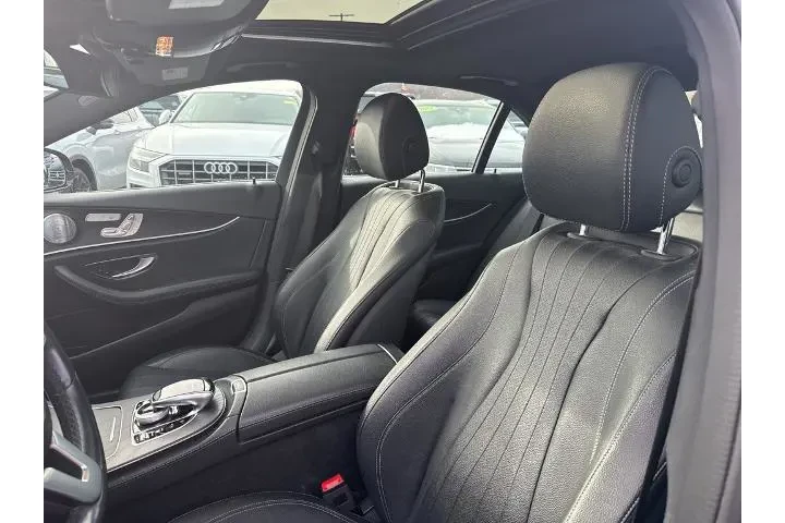 $22287 : Mercedes-Benz E-Class 2019 A image 6