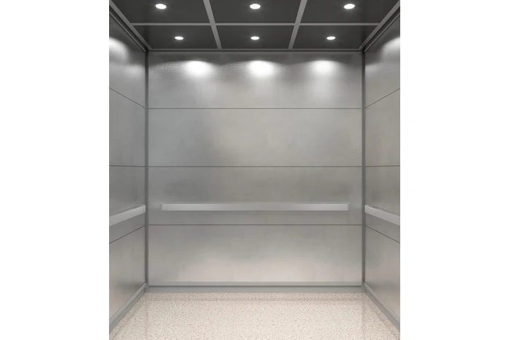 Modernizacion cabina elevador image 5