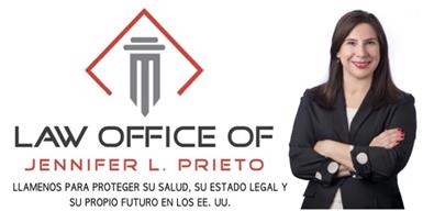 Oficina De La Abogada Prieto image 2