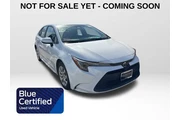 Toyota Corolla 2024 LE 4dr S en San Bernardino