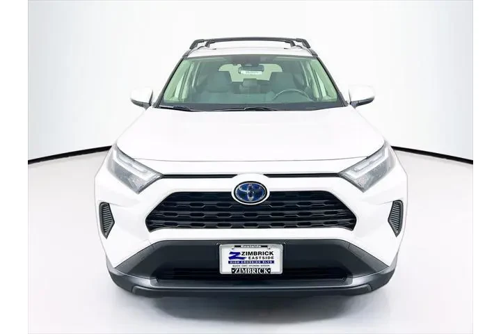 $28990 : Toyota RAV4 Hybrid 2022 AWD image 2