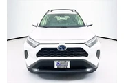 $28990 : Toyota RAV4 Hybrid 2022 AWD thumbnail