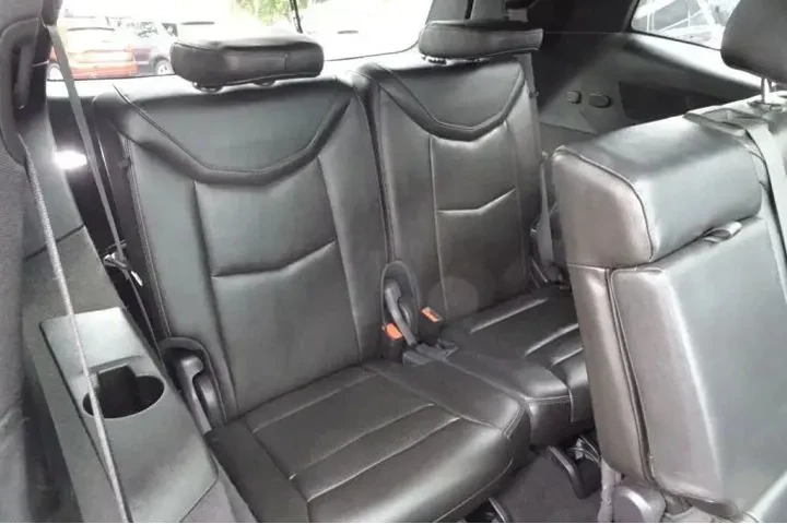 $21995 : 2020 XT6 image 10