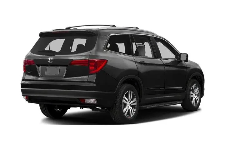 $14995 : Honda Pilot 2016 EX-L 4dr SU image 2