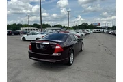 $6980 : 2012 Fusion 4dr Sdn SEL FWD thumbnail