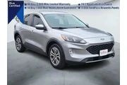 Ford Escape 2022 SEL 4dr SUV en San Antonio