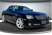 $12500 : Chrysler Crossfire 2005 Limi thumbnail