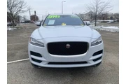 $13995 : 2018 F-PACE 20d Prestige thumbnail