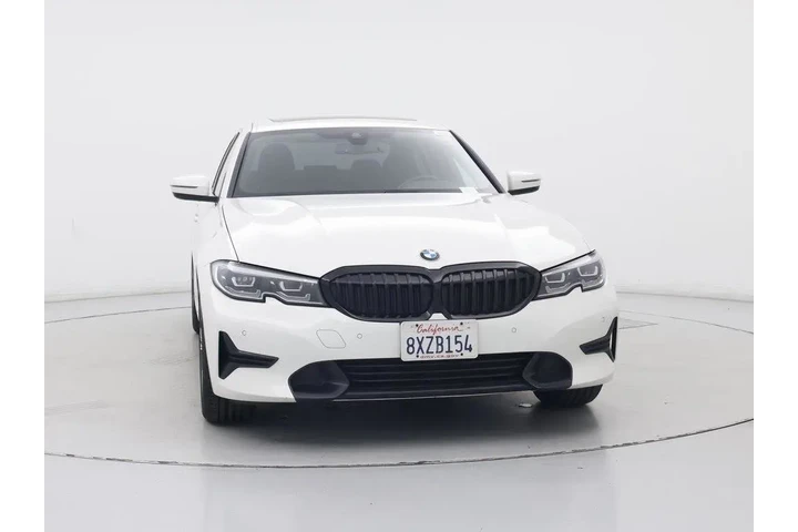 $24998 : BMW 3 Series 2021 330i 4dr S image 5