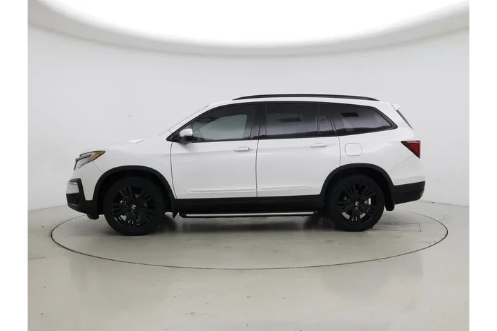 $34998 : Honda Pilot 2022 AWD Black E image 3
