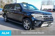 $39920 : Ford Expedition MAX 2024 4x2 thumbnail