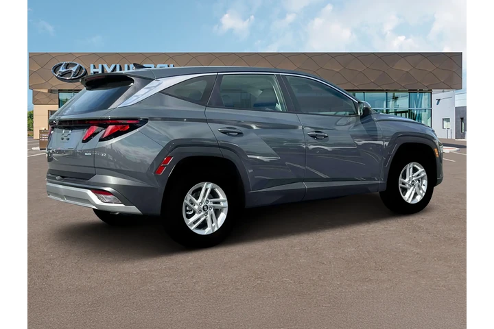 $26995 : Hyundai TUCSON 2025 AWD SE 4 image 8