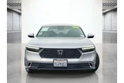 $26988 : Honda Accord 2023 EX 4dr Sed thumbnail
