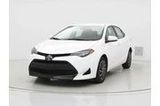 $16998 : Toyota Corolla 2018 LE 4dr S thumbnail