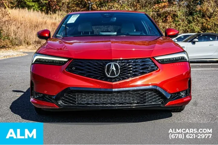 $31420 : Acura Integra 2024 4dr Liftb image 10