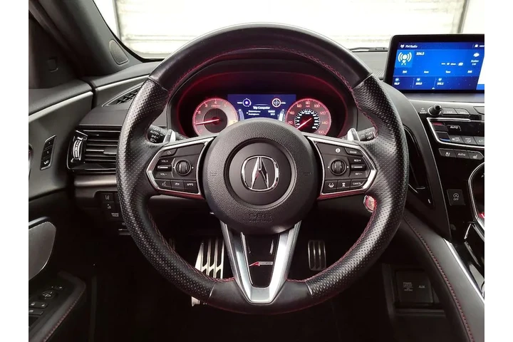 $23998 : Acura RDX 2019 4dr SUV w/A-S image 10