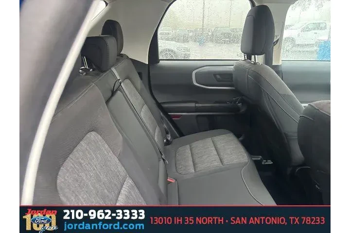 $25415 : Ford Bronco Sport 2023 AWD B image 9