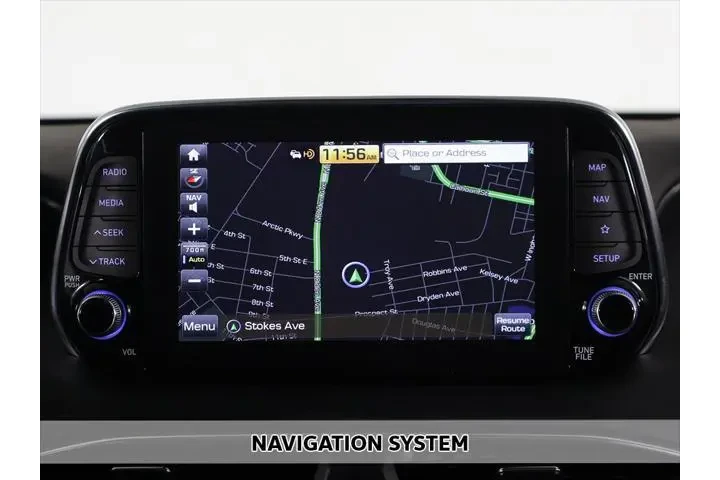 $15459 : Hyundai SANTA FE 2019 Ultima image 3