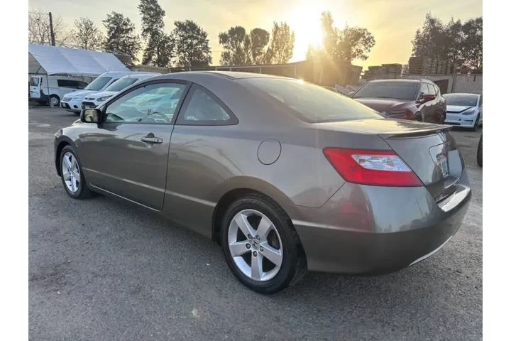$7999 : 2007 Civic EX image 8