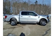 $35000 : Ford F-150 2024 4x4 XLT 4dr thumbnail