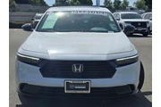 $31588 : Honda Accord Hybrid 2025 Spo thumbnail