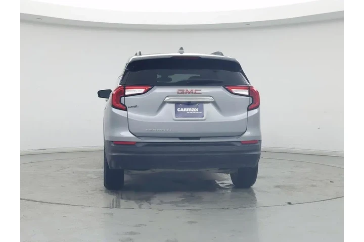 $24998 : GMC Terrain 2024 SLE 4dr SUV image 6