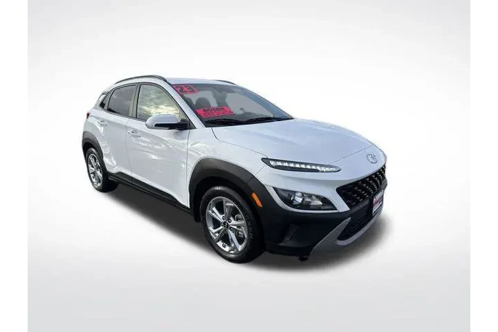 $20997 : Hyundai KONA 2023 SEL 4dr Cr image 5