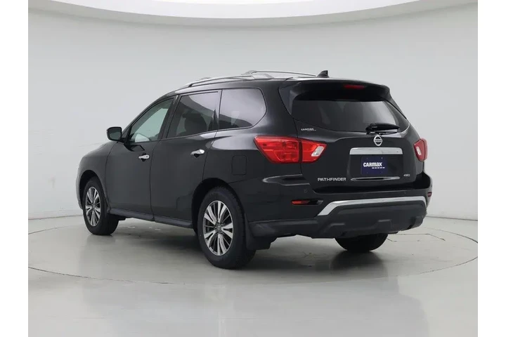 $14998 : Nissan Pathfinder 2019 4x4 S image 2