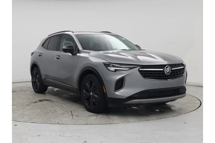 $26998 : Buick Envision 2023 Essence image 1
