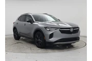 Buick Envision 2023 Essence