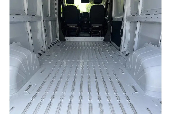 $38995 : 2025 RAM ProMaster Tradesman image 10