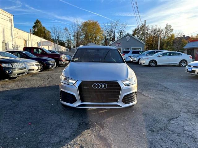 $17900 : 2018 Q3 Premium quattro image 1