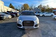 2018 Q3 Premium quattro en Syracuse