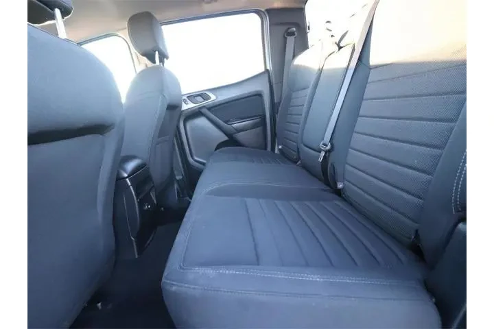 $25402 : Ford Ranger 2021 4x4 XL 4dr image 4