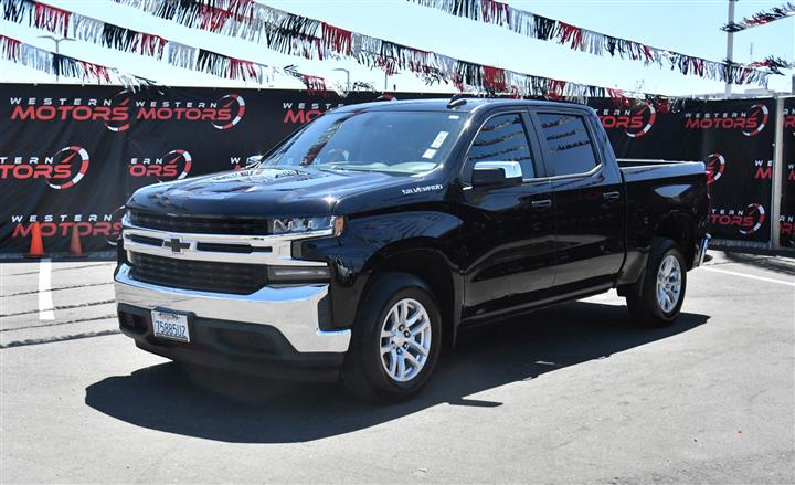 $34999 : Silverado 1500 LT image 3