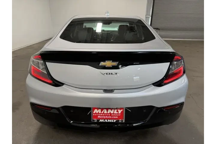 $17528 : Chevrolet Volt 2018 Premier image 4
