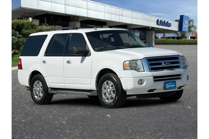$11199 : Ford Expedition 2011 4x2 XLT image 10