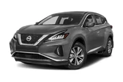 Nissan Murano 2019 AWD S 4dr en Reno