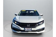 $18991 : Honda Civic 2019 LX 4dr Seda thumbnail
